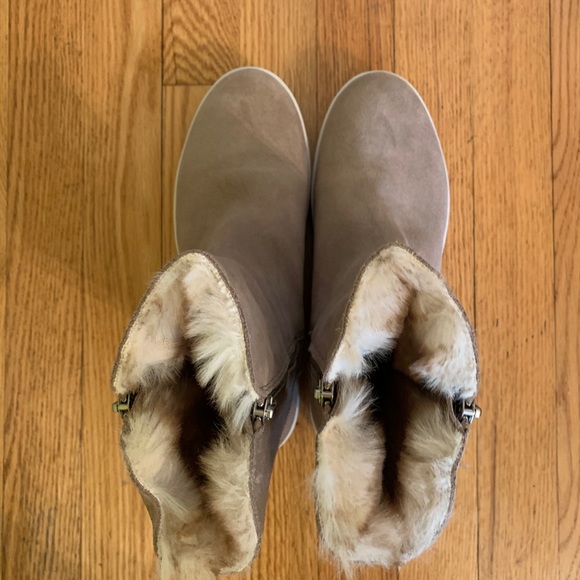 J/slides Tristan boot - Picture 4 of 5